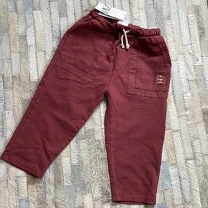 Zara toddler pants